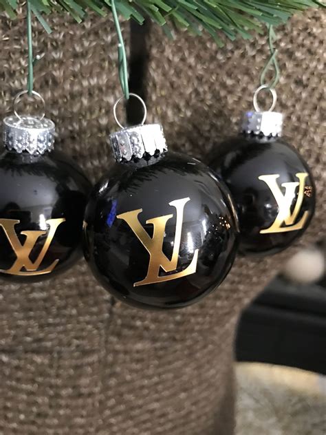 louis vuitton christmas ornaments|Louis Vuitton special occasions.